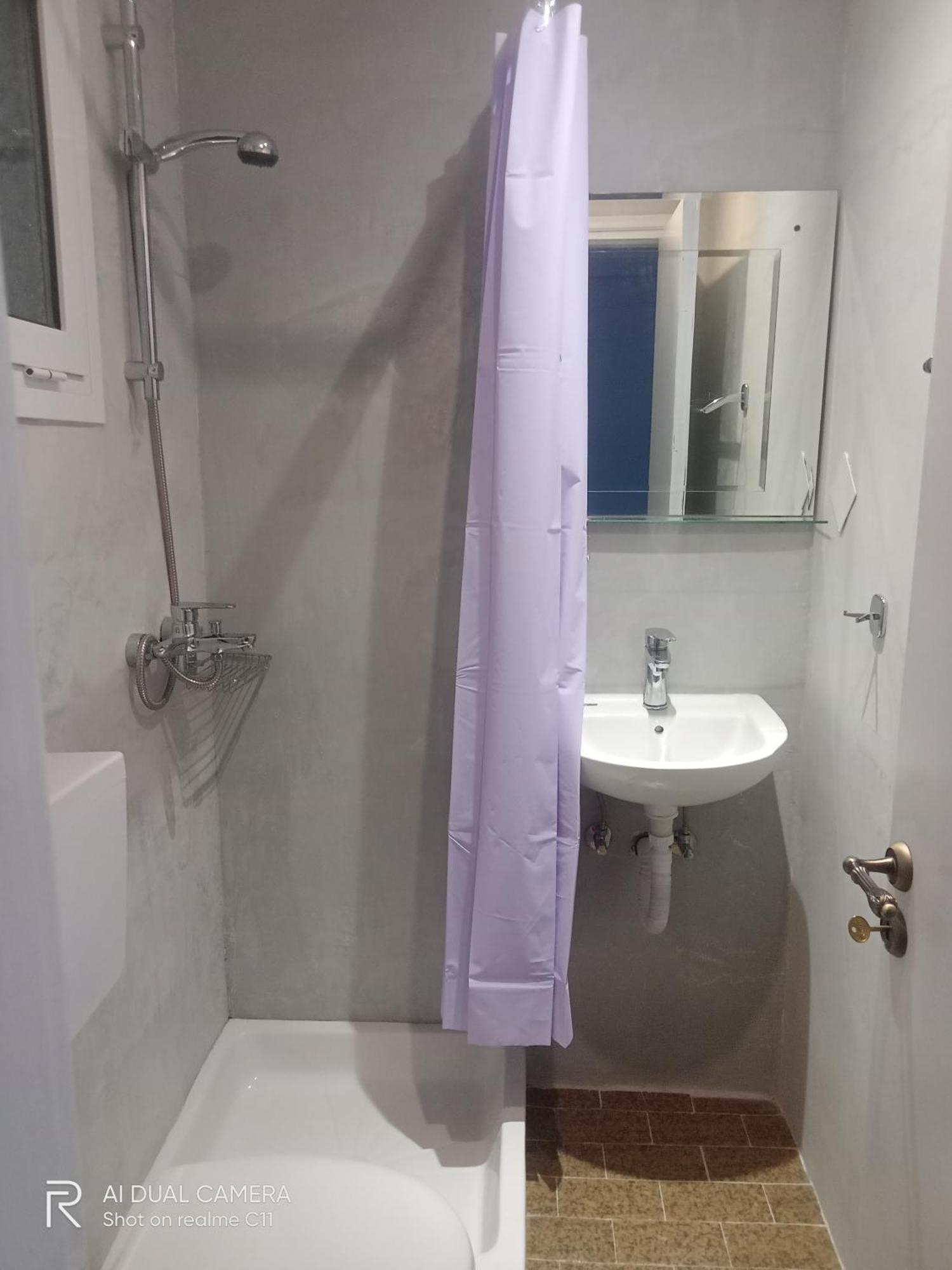 Dimitris Apartments Messongi Месонґі Номер фото
